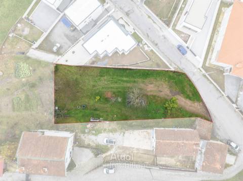 Terreno  Venda em Lustosa e Barrosas (Santo Estêvão),Lousada