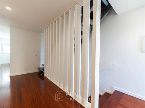 Moradia T3+1 Venda em Caldas de Vizela (São Miguel e São João),Vizela