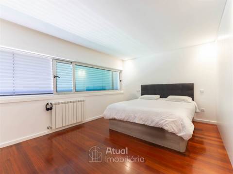 Moradia T3+1 Venda em Caldas de Vizela (São Miguel e São João),Vizela