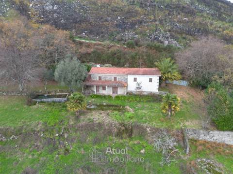 Moradia Isolada T3 Venda em Sande, Vilarinho, Barros e Gomide,Vila Verde