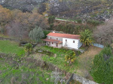 Moradia Isolada T3 Venda em Sande, Vilarinho, Barros e Gomide,Vila Verde