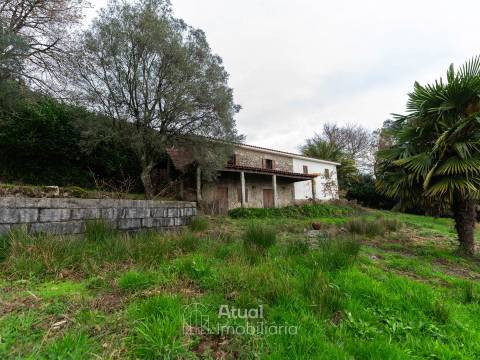 Moradia Isolada T3 Venda em Sande, Vilarinho, Barros e Gomide,Vila Verde