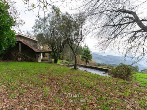 Moradia Isolada T3 Venda em Sande, Vilarinho, Barros e Gomide,Vila Verde