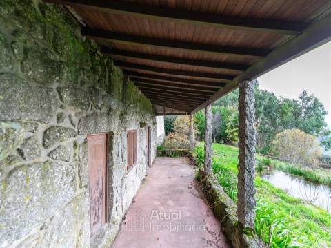 Moradia Isolada T3 Venda em Sande, Vilarinho, Barros e Gomide,Vila Verde