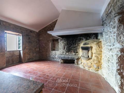 Moradia Isolada T3 Venda em Sande, Vilarinho, Barros e Gomide,Vila Verde