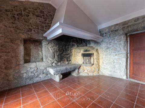 Moradia Isolada T3 Venda em Sande, Vilarinho, Barros e Gomide,Vila Verde