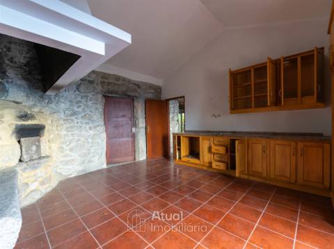 Moradia Isolada T3 Venda em Sande, Vilarinho, Barros e Gomide,Vila Verde