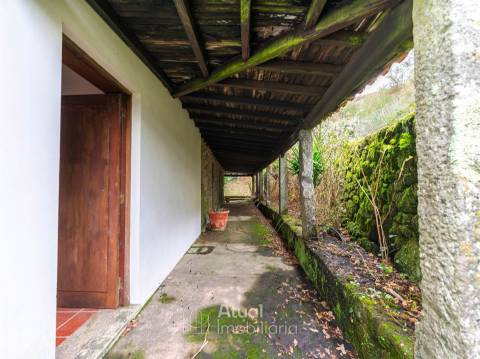 Moradia Isolada T3 Venda em Sande, Vilarinho, Barros e Gomide,Vila Verde