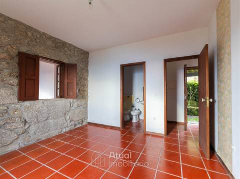 Moradia Isolada T3 Venda em Sande, Vilarinho, Barros e Gomide,Vila Verde