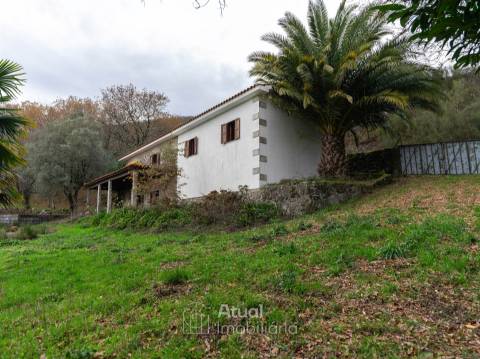Moradia Isolada T3 Venda em Sande, Vilarinho, Barros e Gomide,Vila Verde