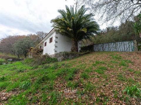 Moradia Isolada T3 Venda em Sande, Vilarinho, Barros e Gomide,Vila Verde