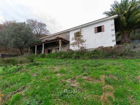 Moradia Isolada T3 Venda em Sande, Vilarinho, Barros e Gomide,Vila Verde