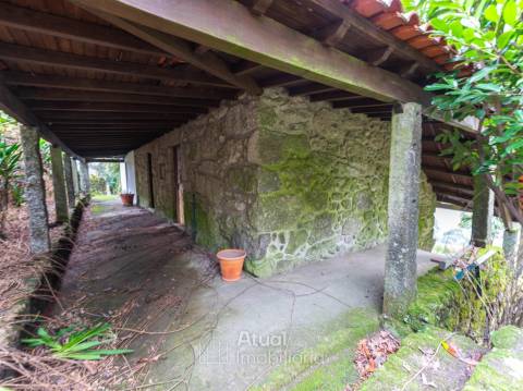 Moradia Isolada T3 Venda em Sande, Vilarinho, Barros e Gomide,Vila Verde