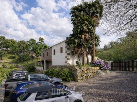 Moradia Isolada T3 Venda em Sande, Vilarinho, Barros e Gomide,Vila Verde