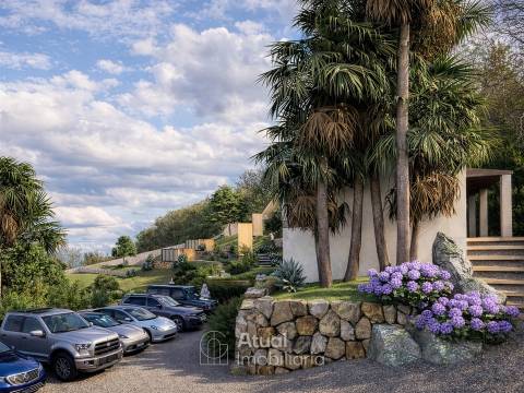 Moradia Isolada T3 Venda em Sande, Vilarinho, Barros e Gomide,Vila Verde