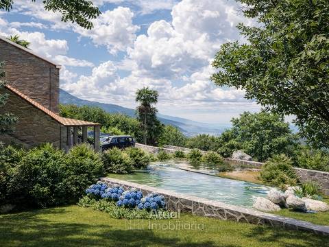 Moradia Isolada T3 Venda em Sande, Vilarinho, Barros e Gomide,Vila Verde