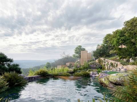 Moradia Isolada T3 Venda em Sande, Vilarinho, Barros e Gomide,Vila Verde