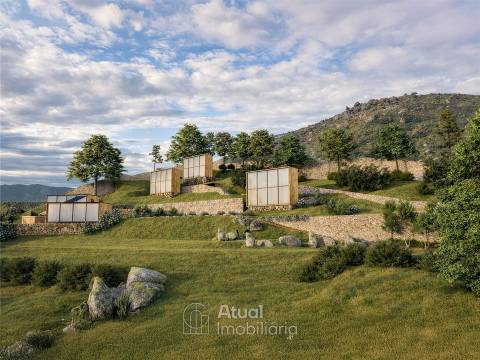 Moradia Isolada T3 Venda em Sande, Vilarinho, Barros e Gomide,Vila Verde