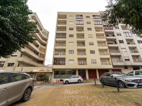 Apartamento T3 Arrendamento em Braga (São Vicente),Braga