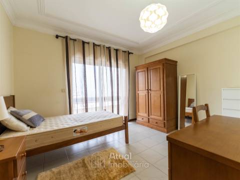 Apartamento T3 Arrendamento em Braga (São Vicente),Braga