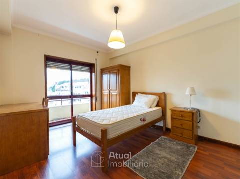 Apartamento T3 Arrendamento em Braga (São Vicente),Braga