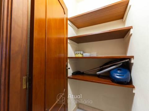 Apartamento T3 Arrendamento em Braga (São Vicente),Braga