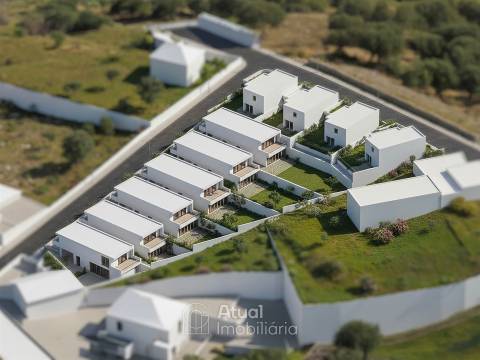 Lote de Terreno  Venda em Vizela (Santo Adrião),Vizela