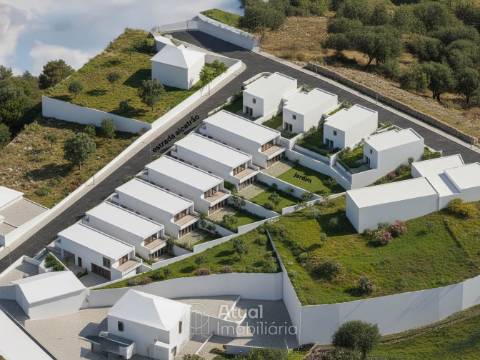 Lote de Terreno  Venda em Vizela (Santo Adrião),Vizela