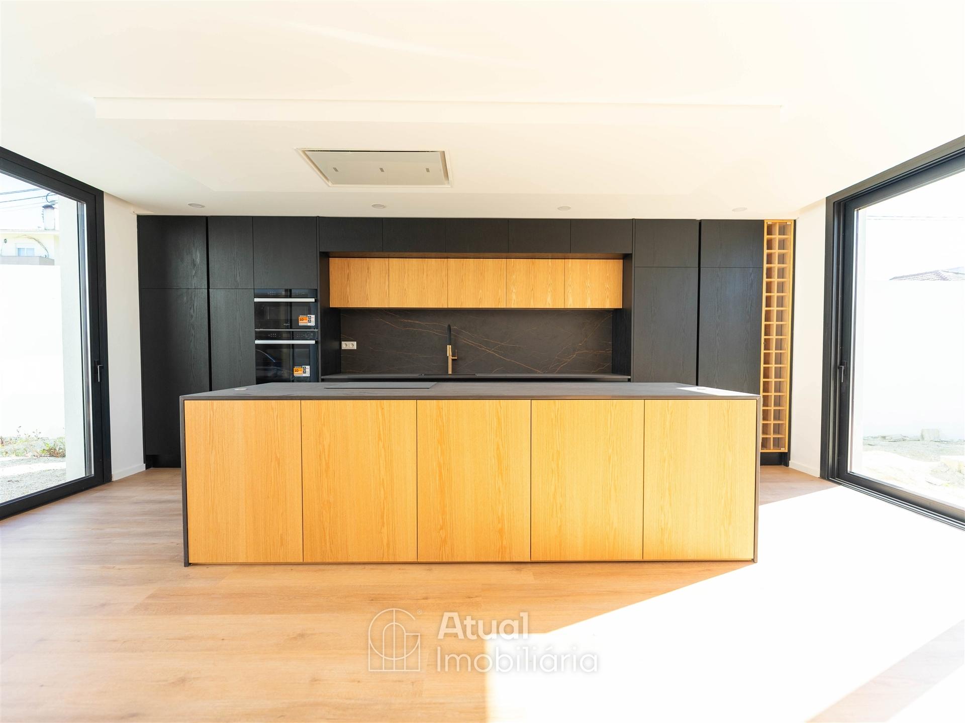 Moradia T3+1 Venda em Vizela (Santo Adrião),Vizela