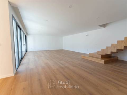 Moradia T3+1 Venda em Vizela (Santo Adrião),Vizela