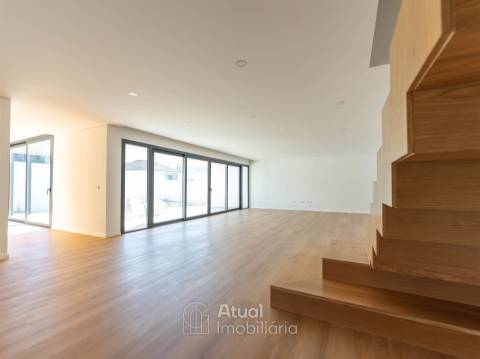 Moradia T3+1 Venda em Vizela (Santo Adrião),Vizela