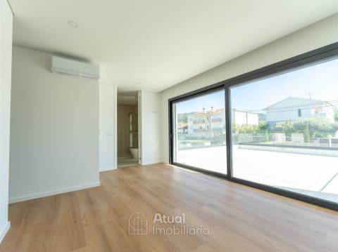 Moradia T3+1 Venda em Vizela (Santo Adrião),Vizela