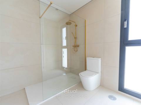 Moradia T3+1 Venda em Vizela (Santo Adrião),Vizela