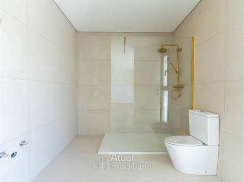 Moradia T3+1 Venda em Vizela (Santo Adrião),Vizela