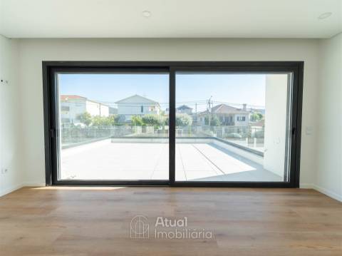 Moradia T3+1 Venda em Vizela (Santo Adrião),Vizela