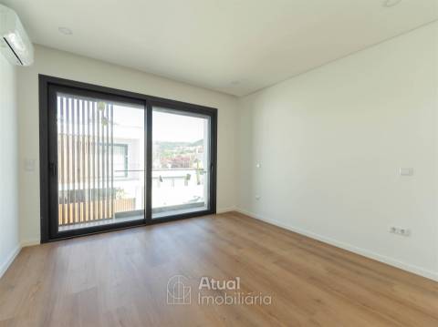 Moradia T3+1 Venda em Vizela (Santo Adrião),Vizela