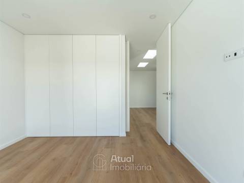 Moradia T3+1 Venda em Vizela (Santo Adrião),Vizela