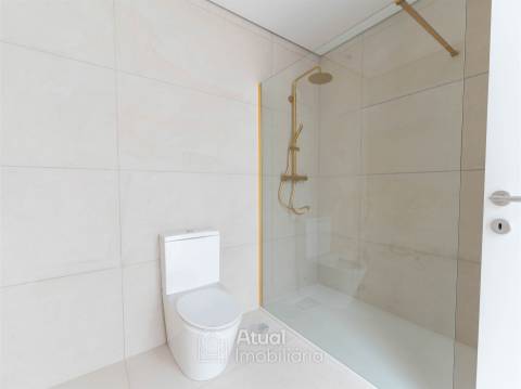 Moradia T3+1 Venda em Vizela (Santo Adrião),Vizela