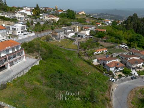 Terreno Para Construção  Venda em Tabuadelo e São Faustino,Guimarães