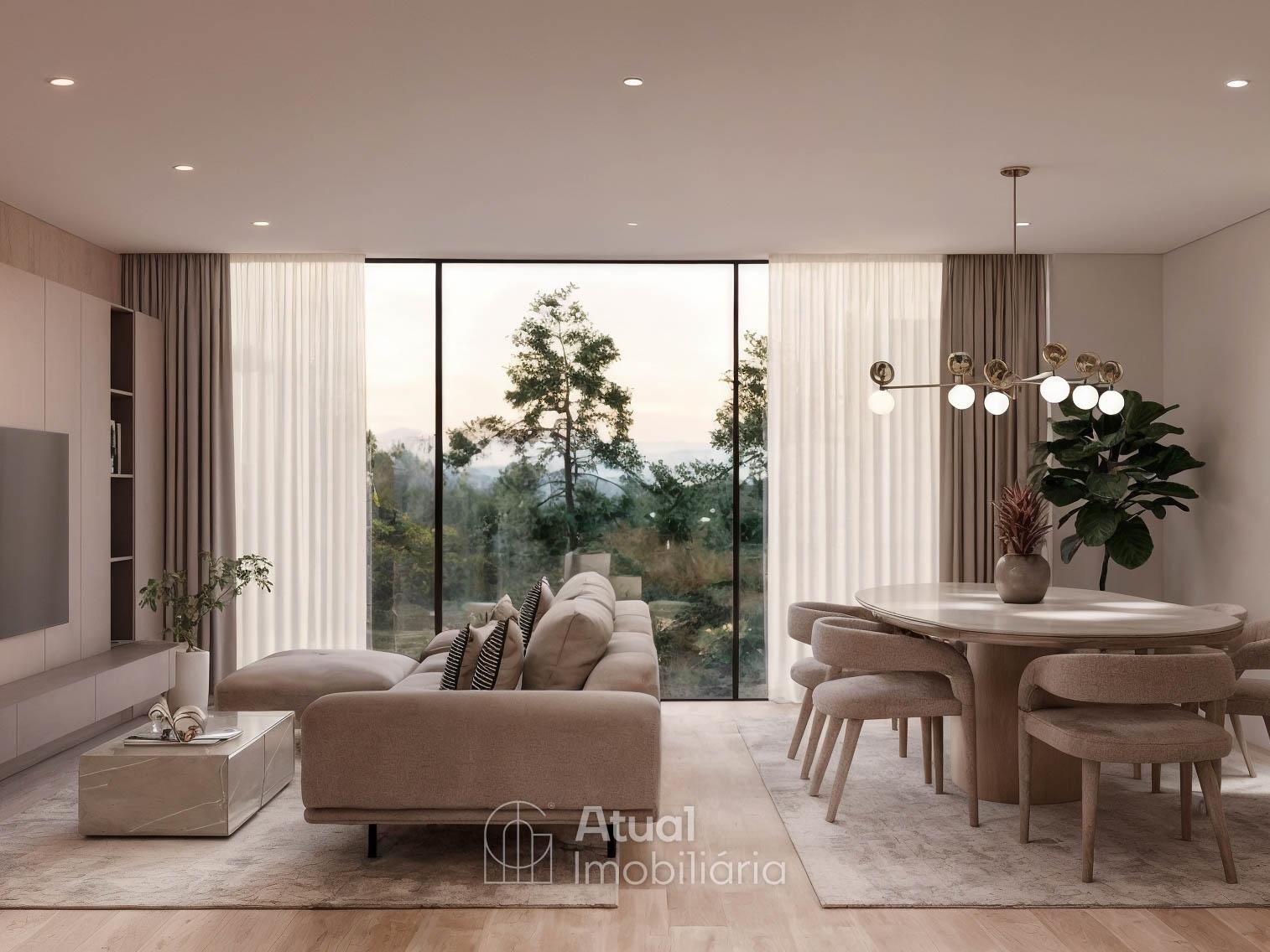 Apartamento T3+1 Venda em Caldas de Vizela (São Miguel e São João),Vizela