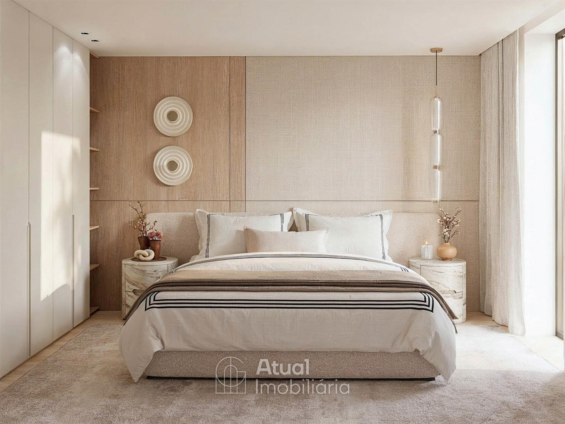 Apartamento T2+1 Venda em Caldas de Vizela (São Miguel e São João),Vizela