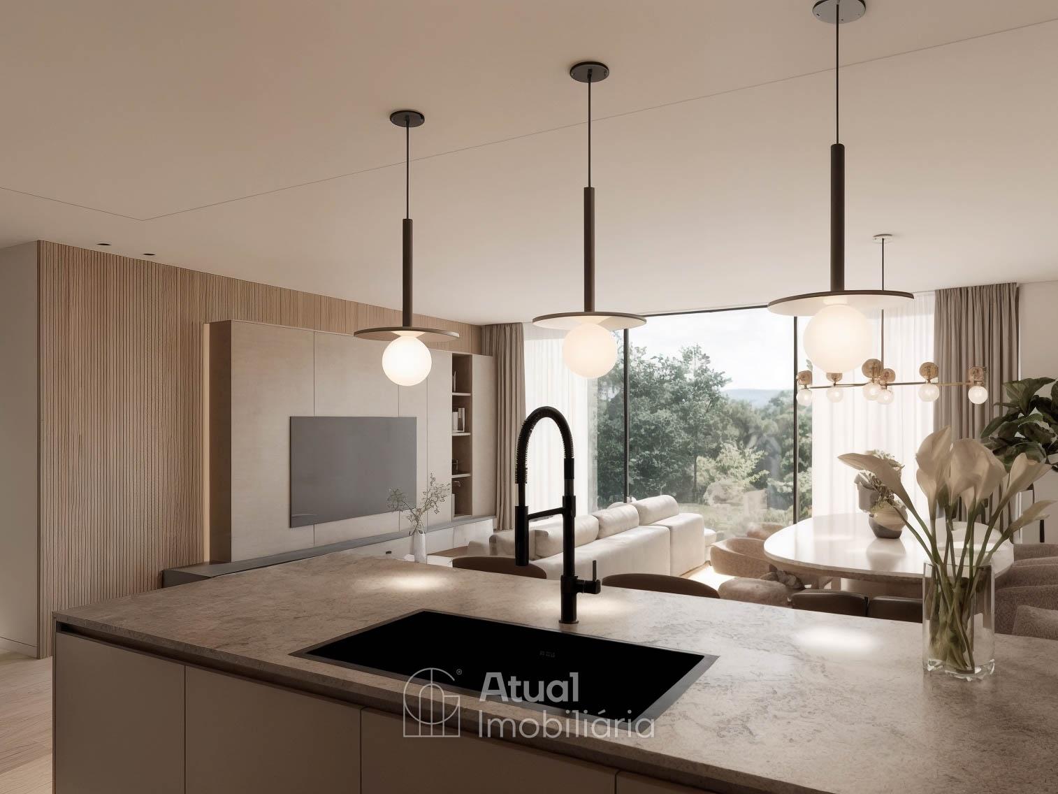 Apartamento T3+1 Venda em Caldas de Vizela (São Miguel e São João),Vizela