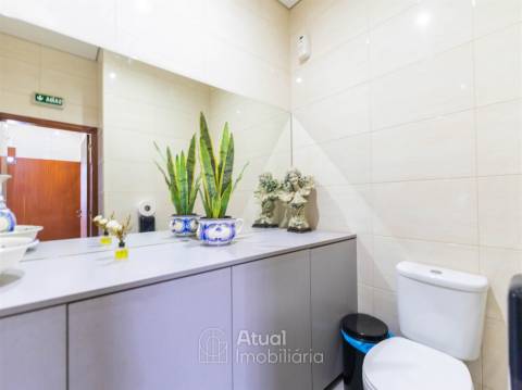 Restaurante  Arrendamento em Santa Eulália,Vizela