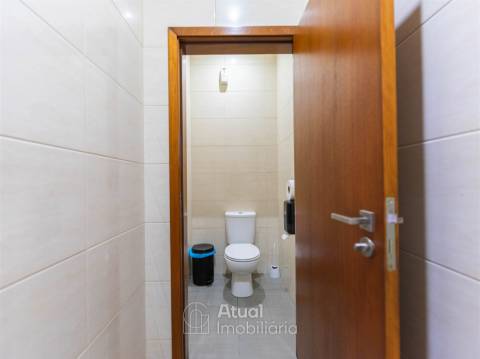 Restaurante  Arrendamento em Santa Eulália,Vizela