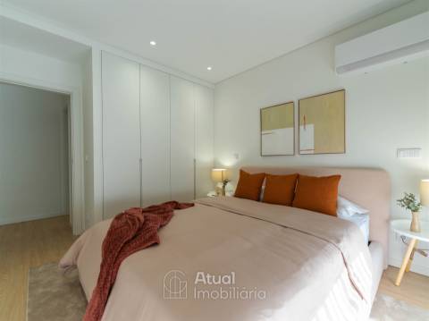 Moradia em Banda T3 Venda em Caldas de Vizela (São Miguel e São João),Vizela