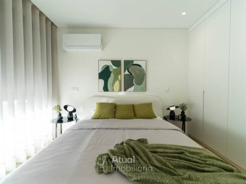 Moradia em Banda T3 Venda em Caldas de Vizela (São Miguel e São João),Vizela