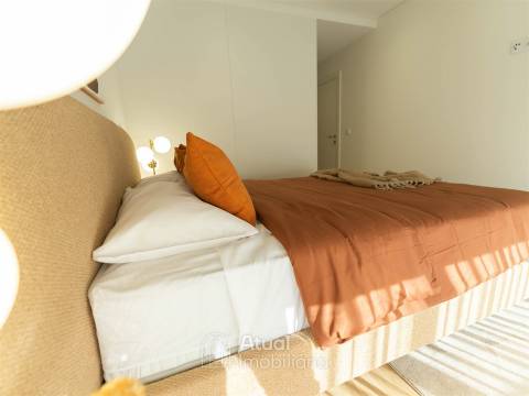 Moradia em Banda T3 Venda em Caldas de Vizela (São Miguel e São João),Vizela