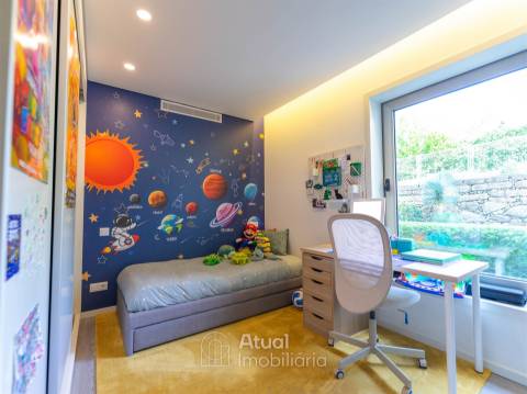 Apartamento T2 Venda em Caldas de Vizela (São Miguel e São João),Vizela