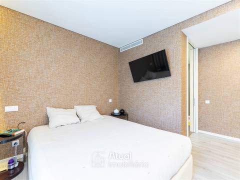 Apartamento T2 Venda em Caldas de Vizela (São Miguel e São João),Vizela