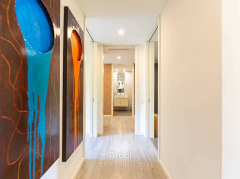 Apartamento T2 Venda em Caldas de Vizela (São Miguel e São João),Vizela